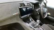 DS 7 Crossback 1.5 BlueHDi Performance Line 5dr Diesel 